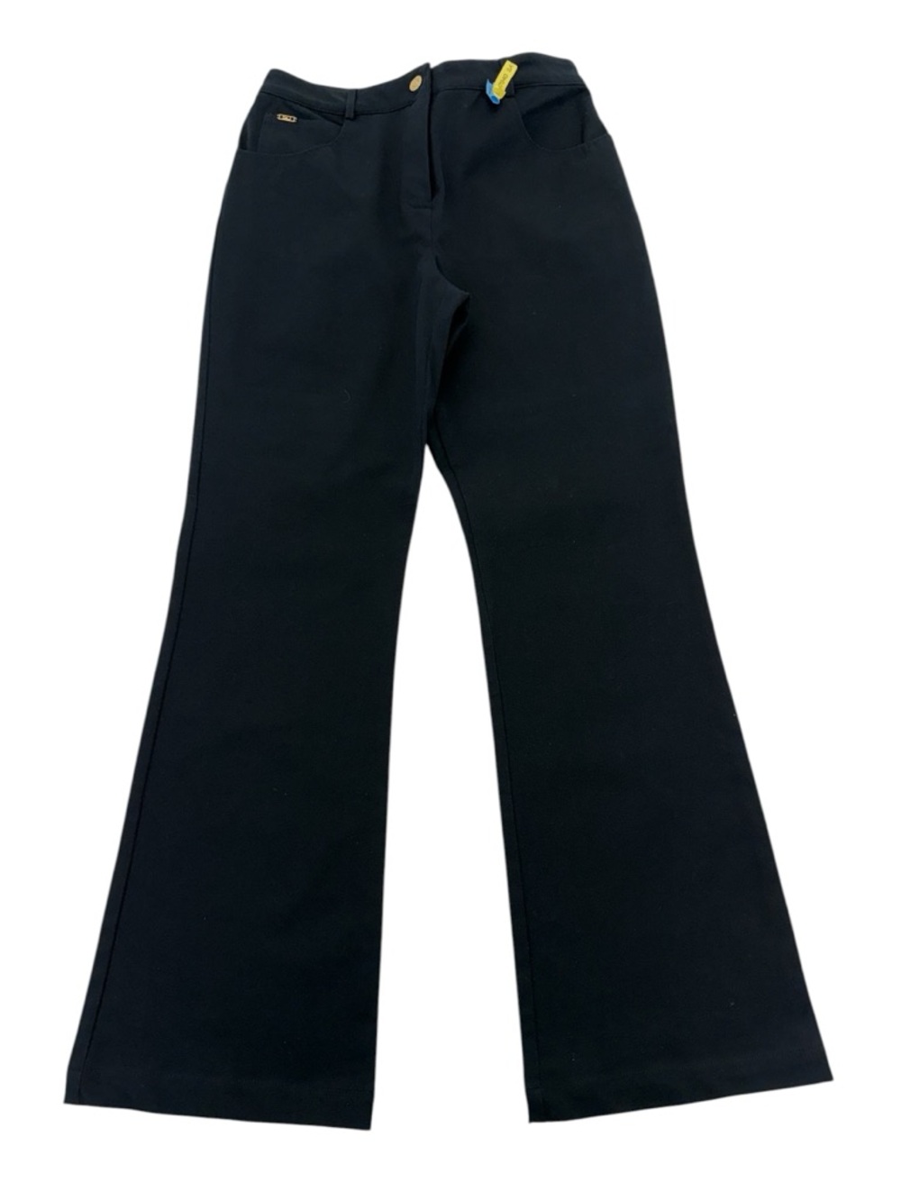 St. John Pants 6 Black